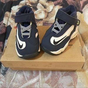 New Baby Griffey MAX (TB)